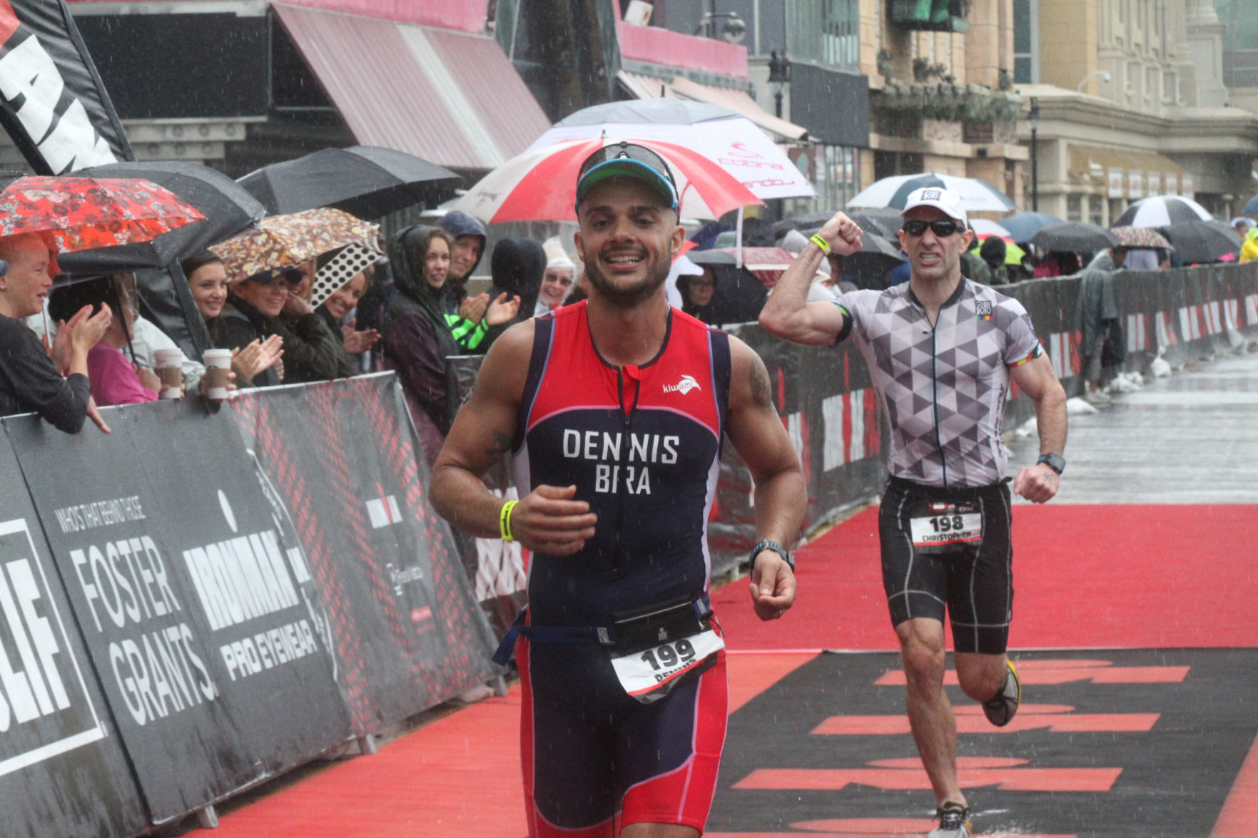 Ironman Atlantic City Triathlon